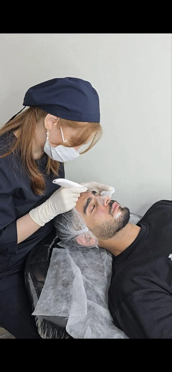 کلینیک لاغری زیبایی و لیزر آریافر - تصویر 5
