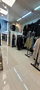 بوتیک رئوفی