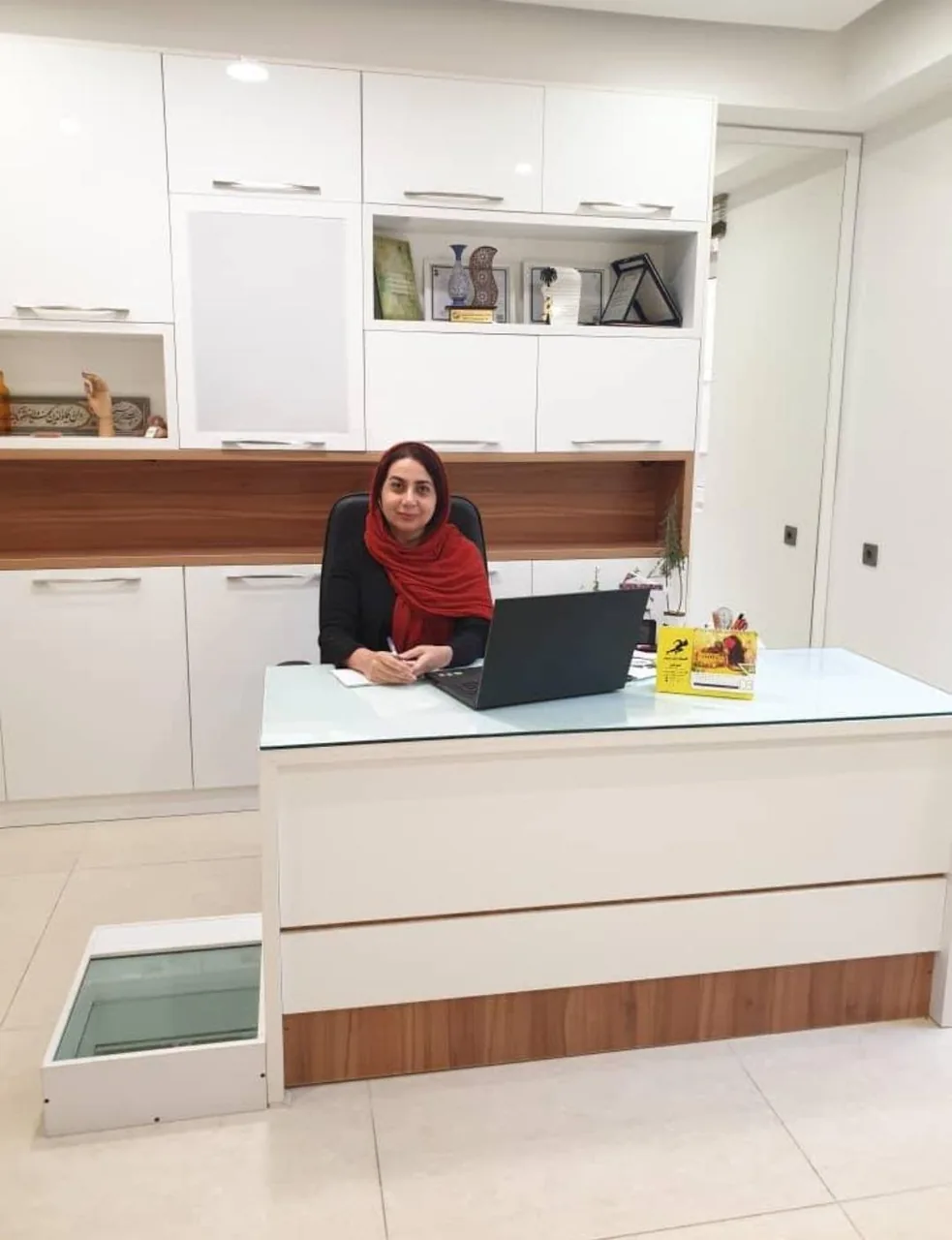 کلینیک ارتوپدی فنی برتر - تصویر 3