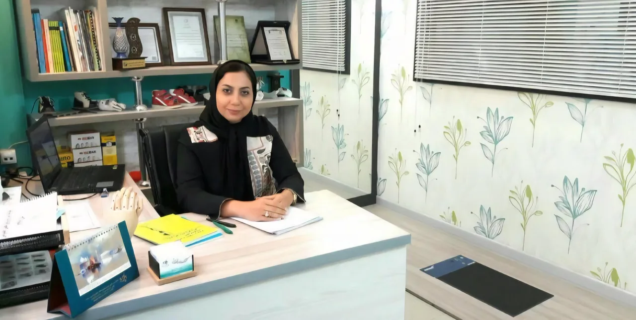 کلینیک ارتوپدی فنی برتر - تصویر 5