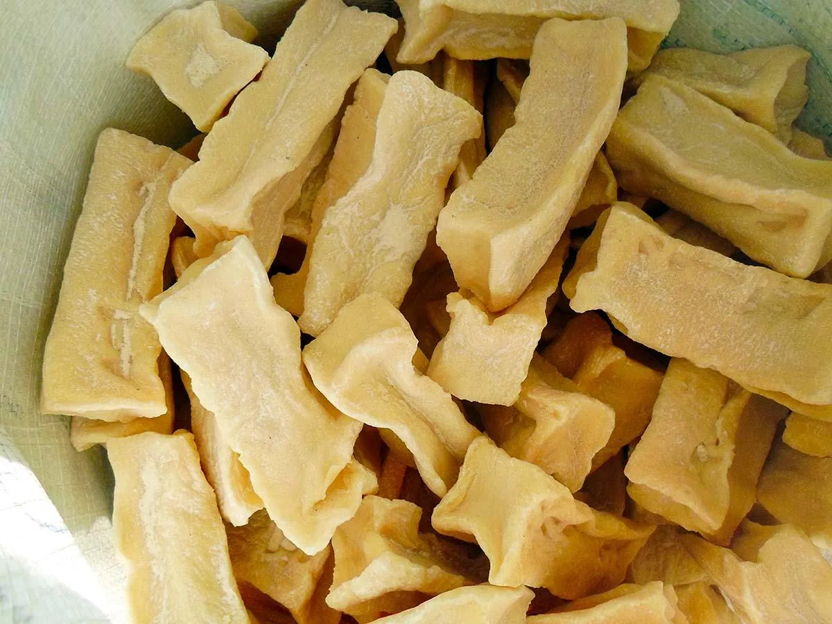 عمده فروش گیاهان دارویی صحرایی - تصویر 5