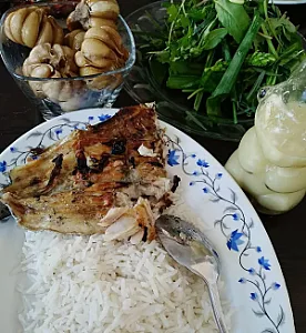 کبابی امیر {دوستان سابق}