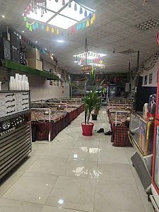 کافه رستوران مهمان