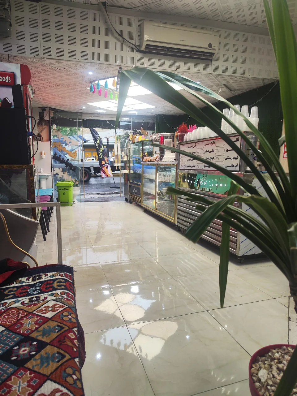 کافه رستوران مهمان - تصویر 2