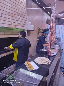 کبابسرای سید گلپایگانی