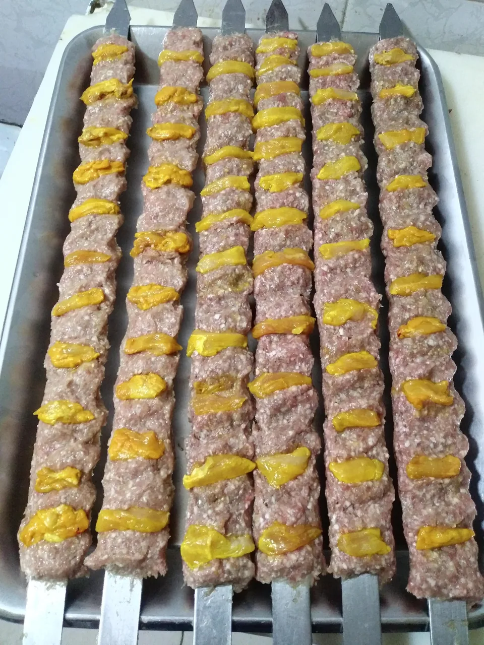 کبابی وغذاپزی زمانی - تصویر 3