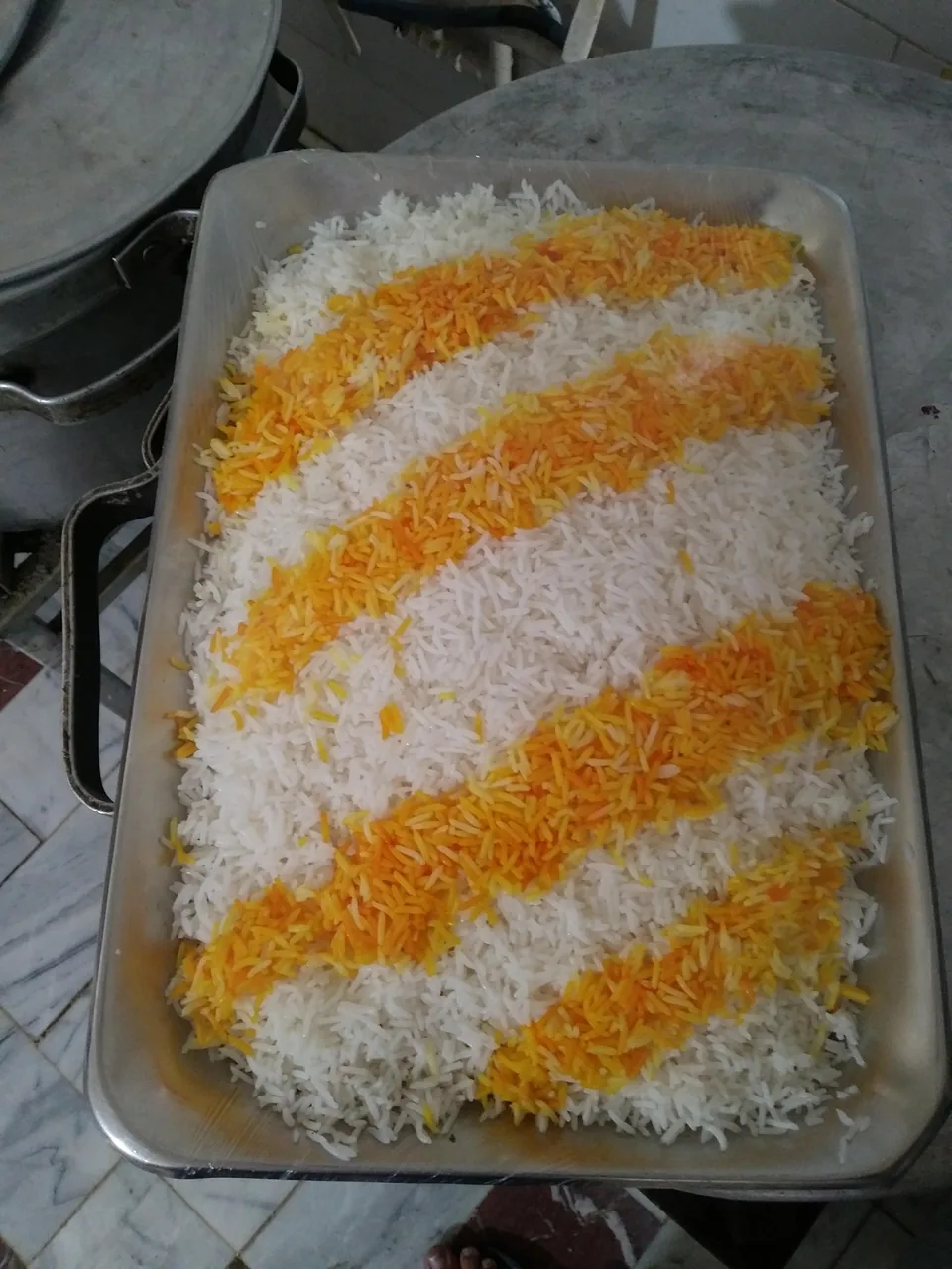 کبابی وغذاپزی زمانی - تصویر 4