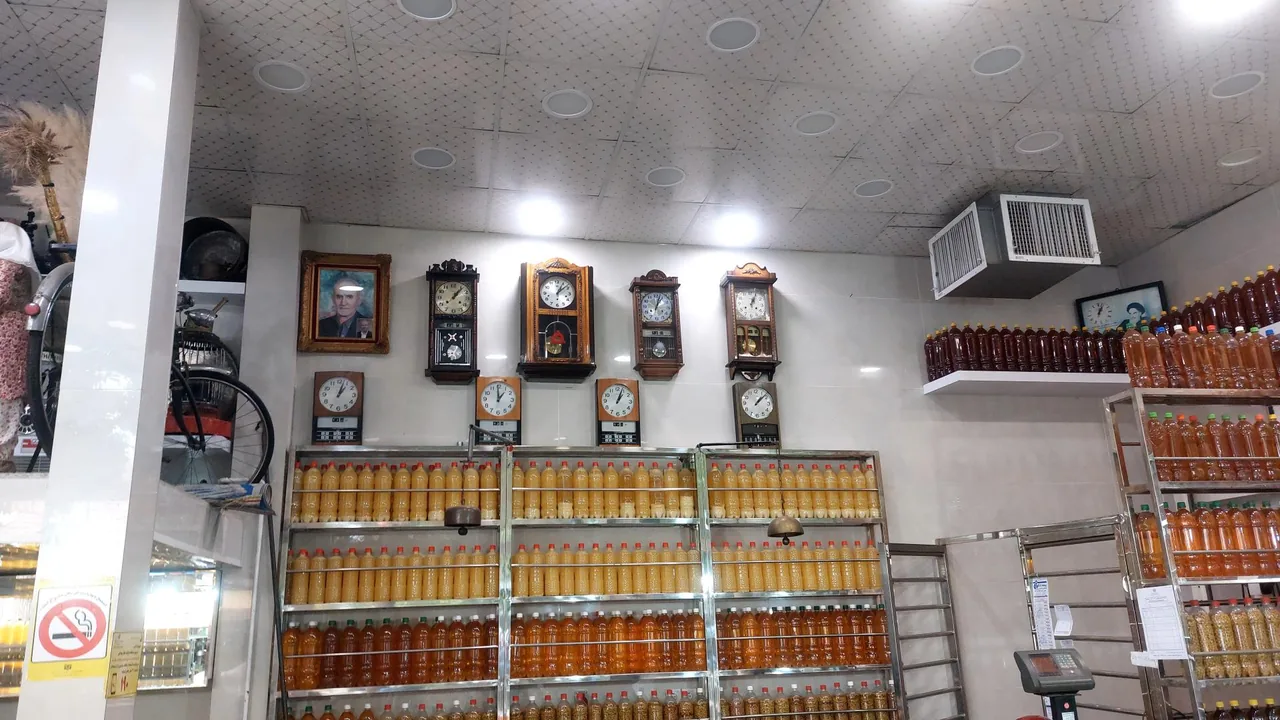 آبلیمو و آبغوره قیماقی - تصویر 2