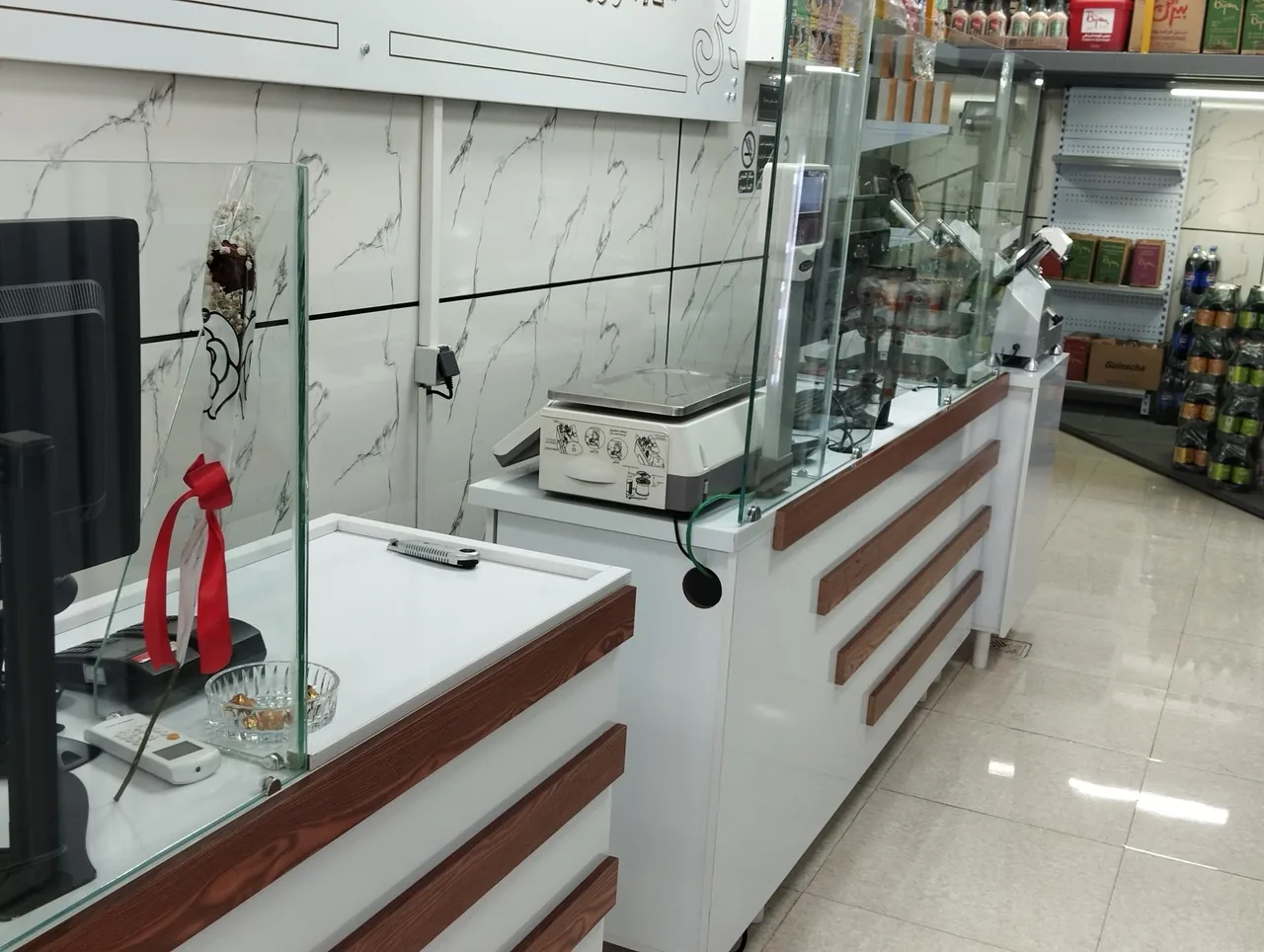 فروشگاه پروتئینی مادر - تصویر 2