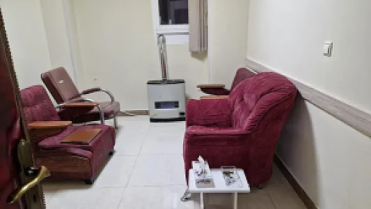 کلینیک روانشناسی آرامش زندگی