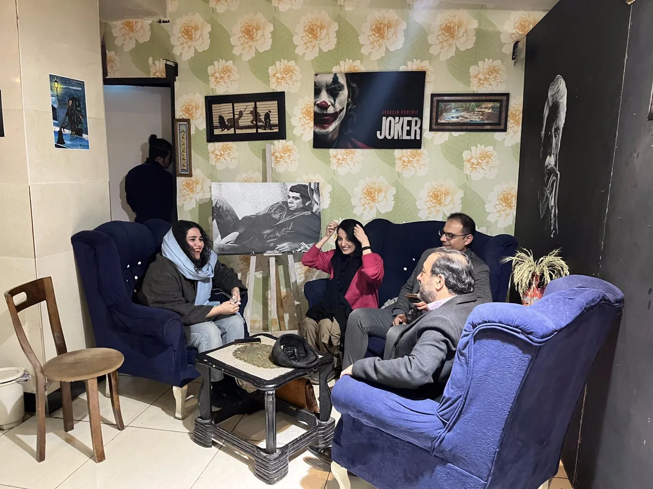 موسسه هنرهای نمایشی نگار پیشه - تصویر 5