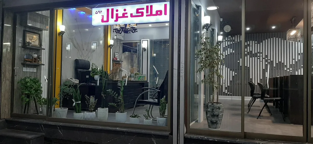 مشار املاک غزال - تصویر 3