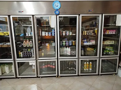 لبنیات تندرستی