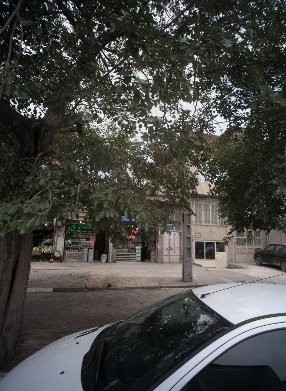 عطاری