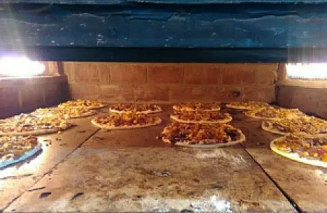 رستوران بنلی