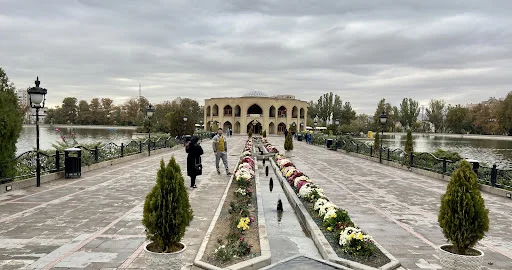 رستوران خانه سبز - تصویر 4