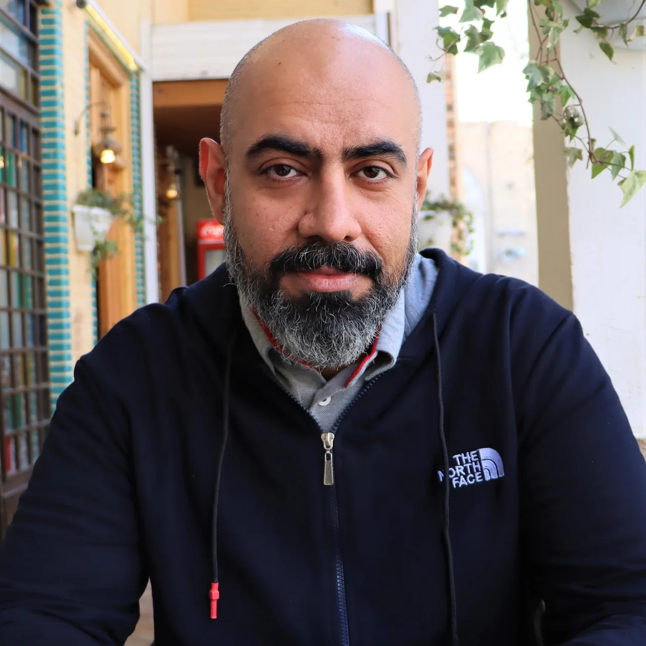 مرکز تصویربرداری فوق پیشرفته آپادانا