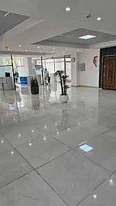 کلینیک تخصصی دندانپزشکی پارسیان