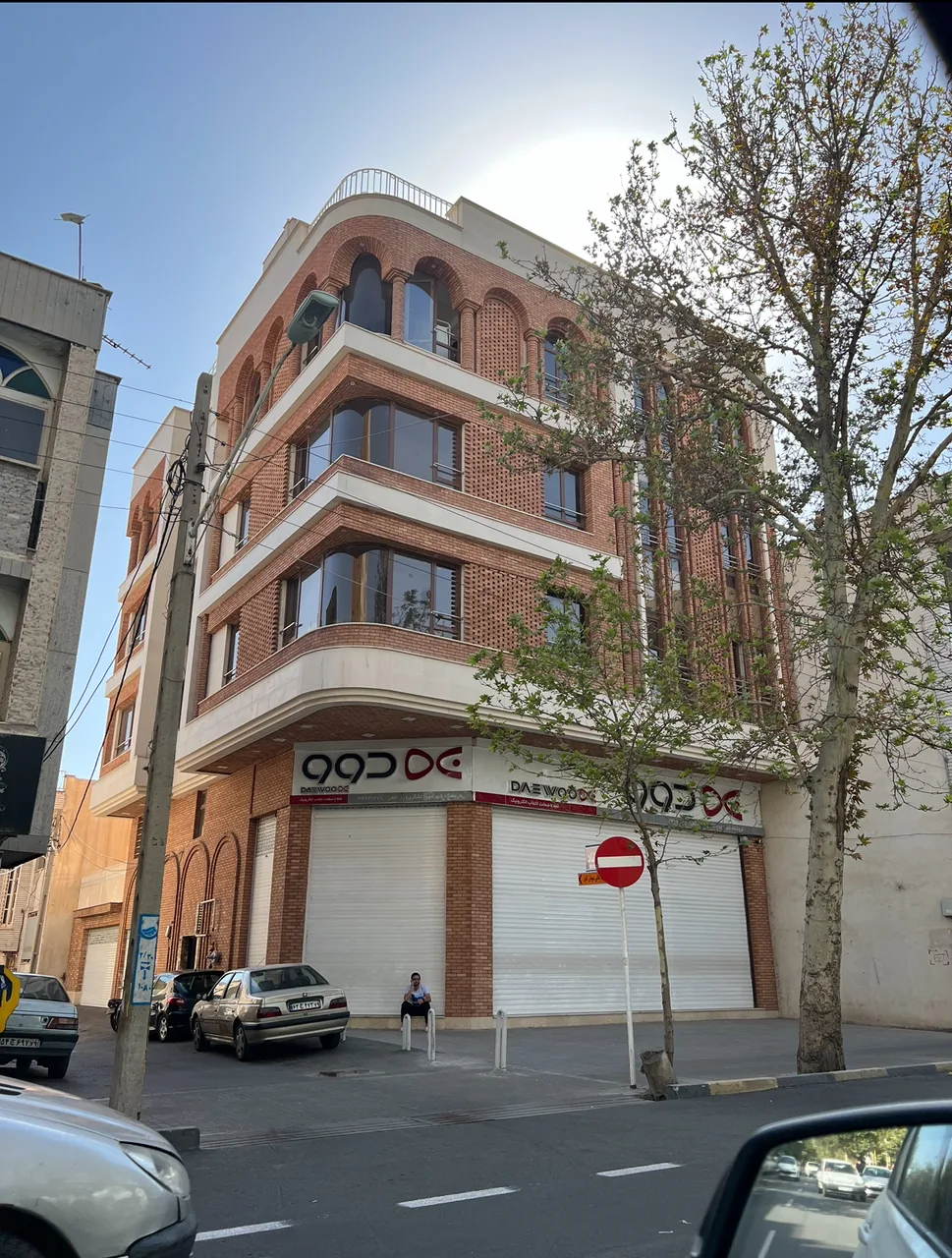 دکتر امیرعباس شیرکوند