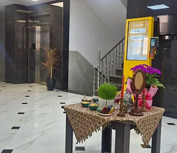 کلینیک توانبخشی توانا