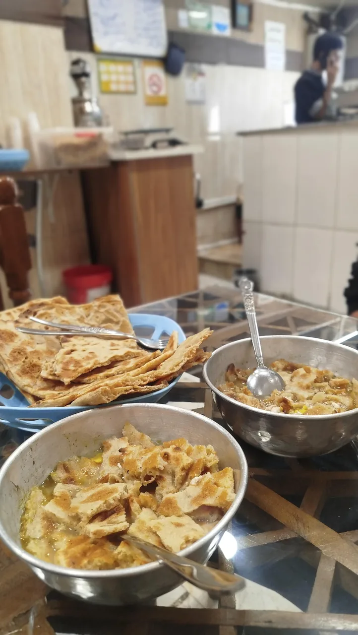 طباخی شاهگوش - تصویر 3