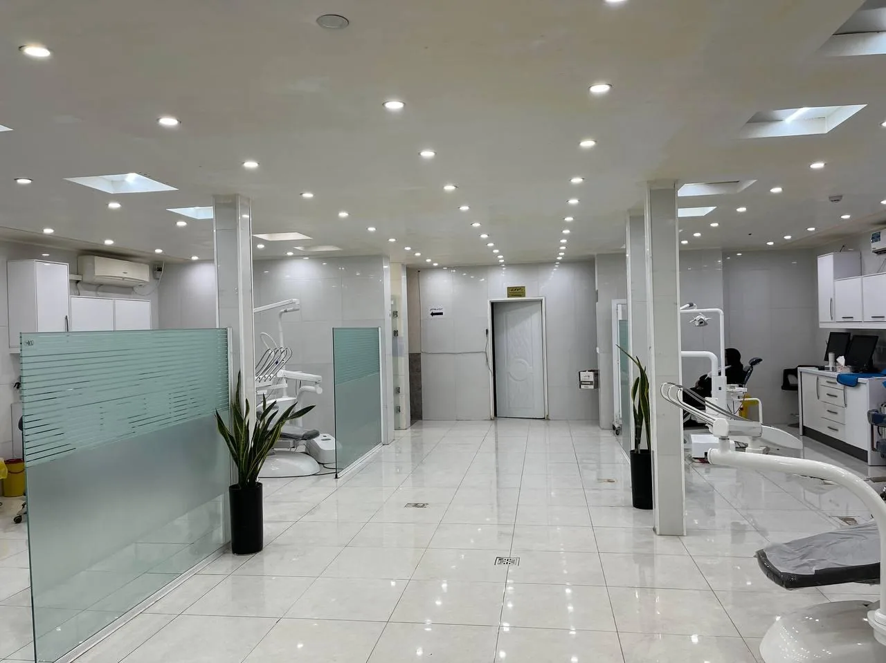 کلینیک دندانپزشکی فروردین - تصویر 3