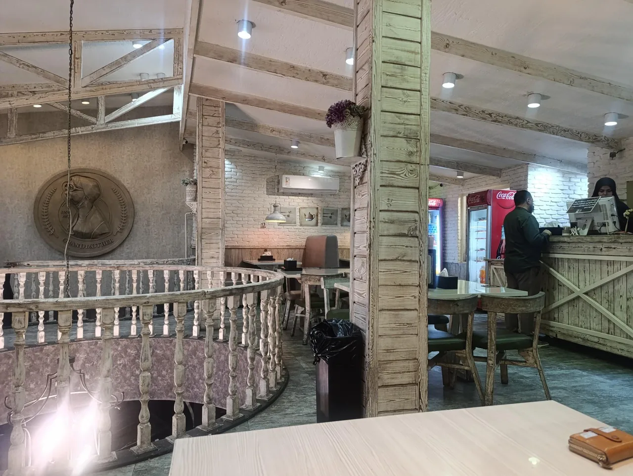 رستوران مادربزرگ - تصویر 4