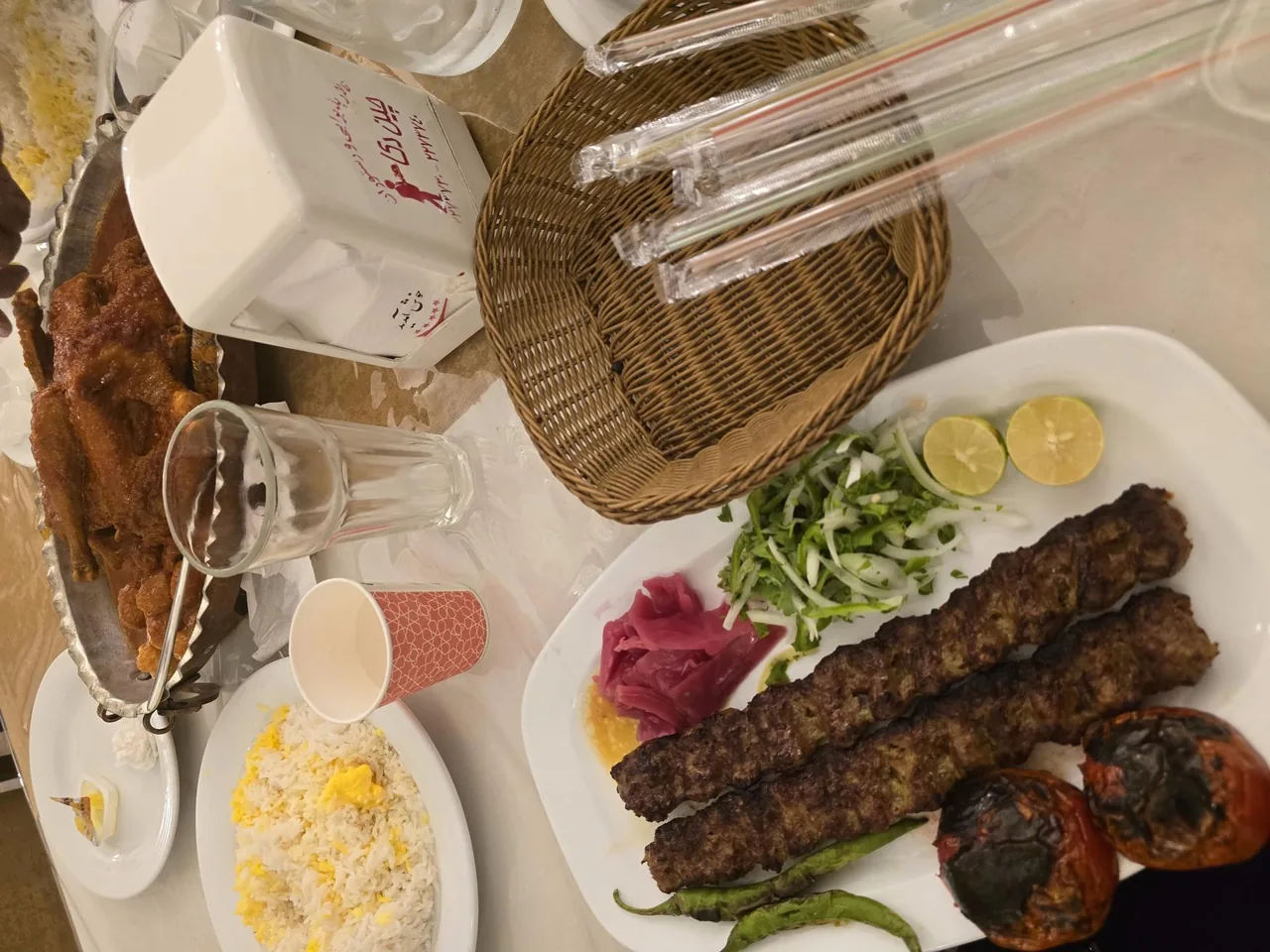 رستوران چین‌دکا (چیندکا) - تصویر 4
