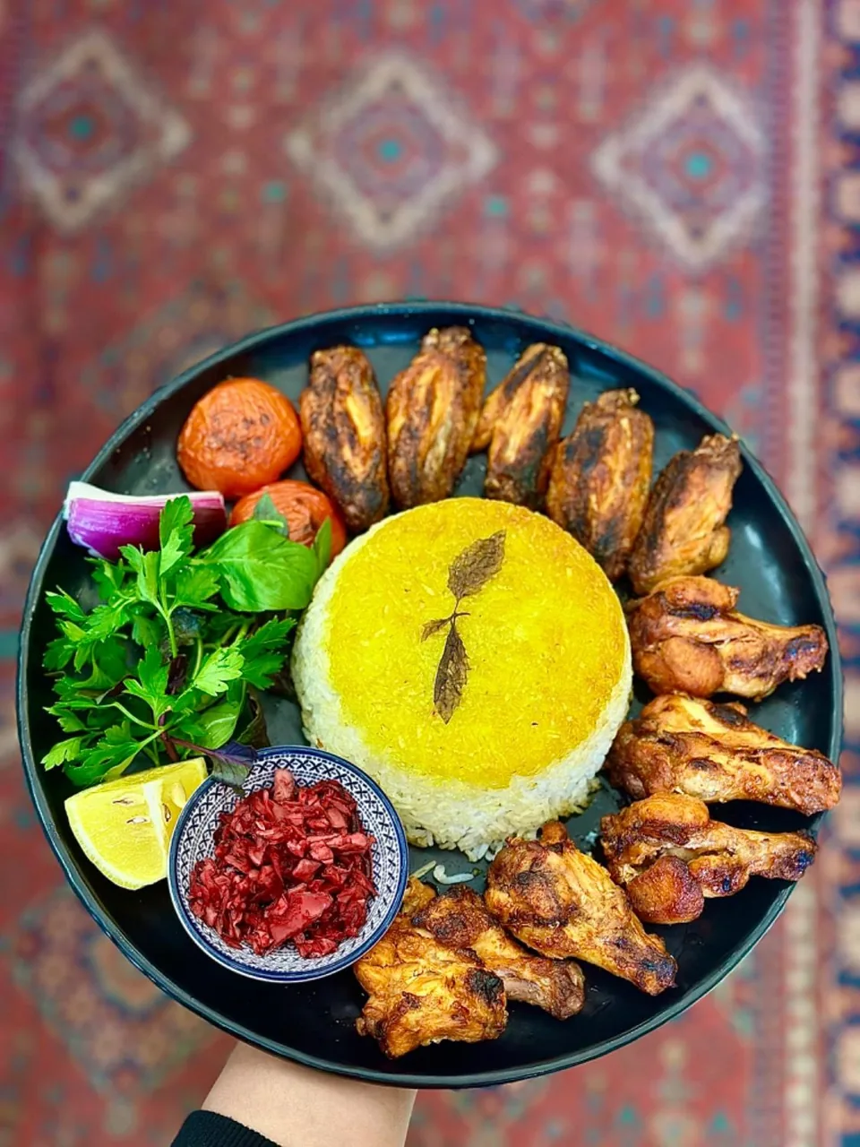 کبابی نور - تصویر 4