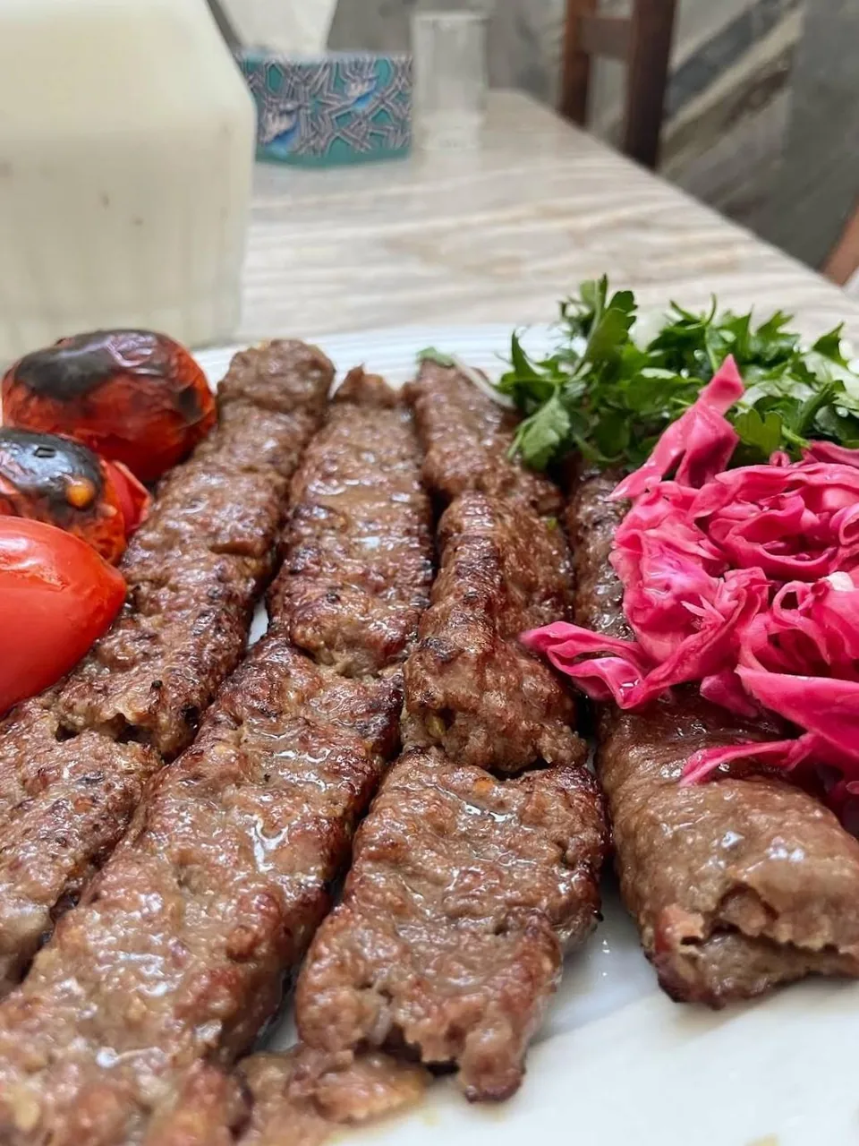 رستوران فرد - تصویر 2