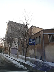 مرکز نگهداری معلولین امید بهزیستی