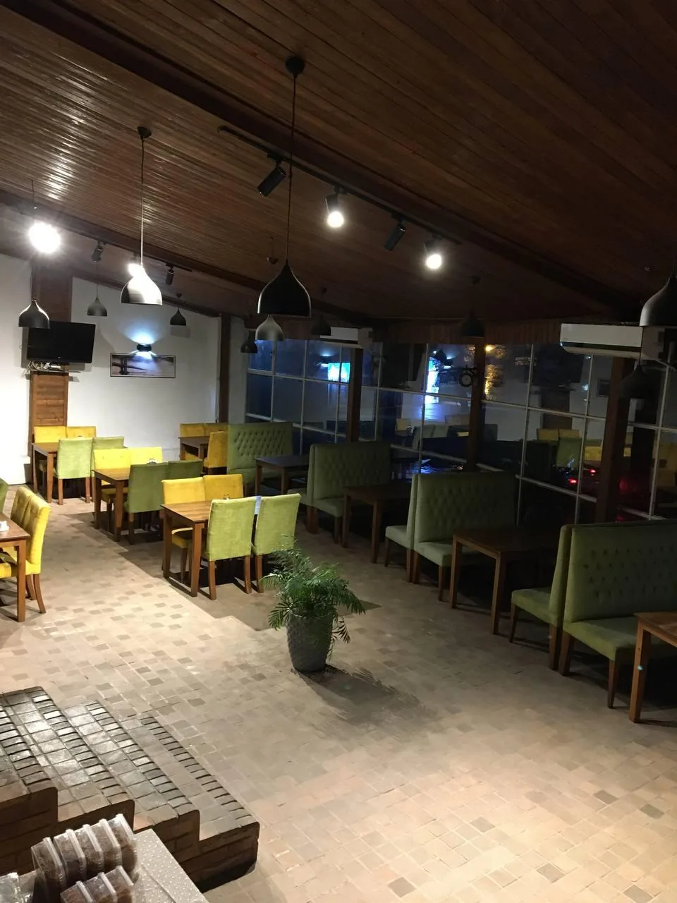 کته کباب کارن - تصویر 2