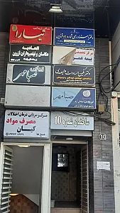 دکتر نگین السادات ولیعهدی