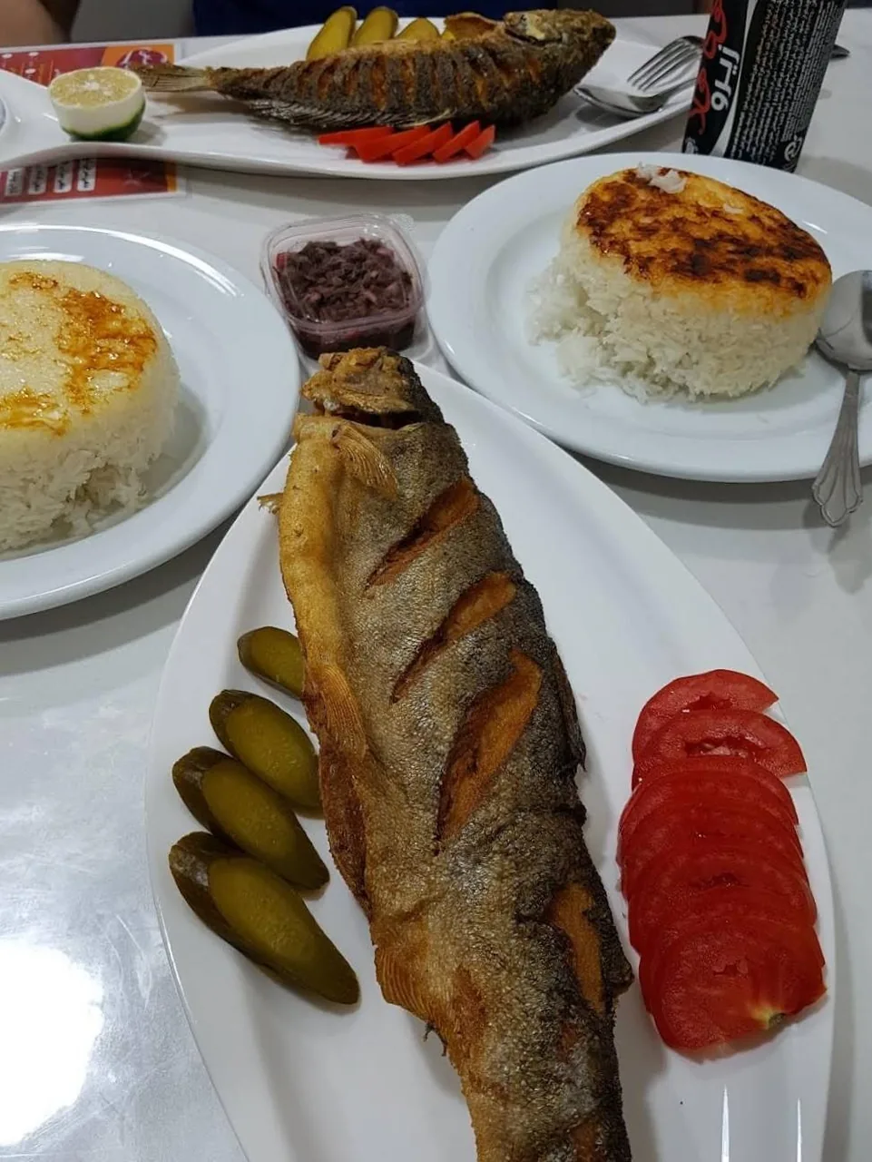 کباب سرای ماهی نوازنده - تصویر 3