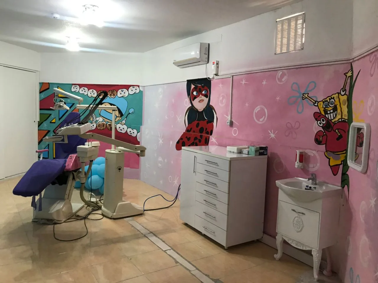 کلینیک داندان پزشکی یاقوت - تصویر 2