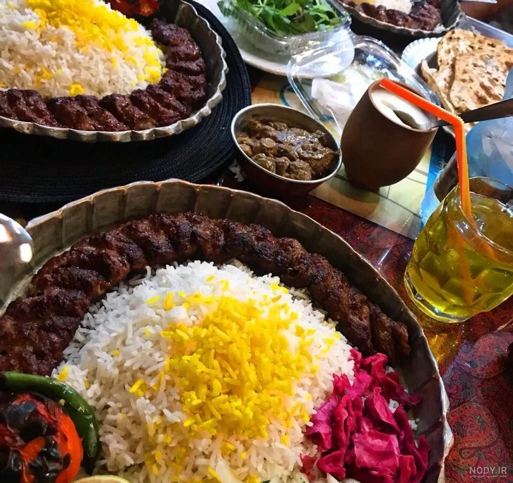 کافه رستوران تی شی نی - تصویر 4