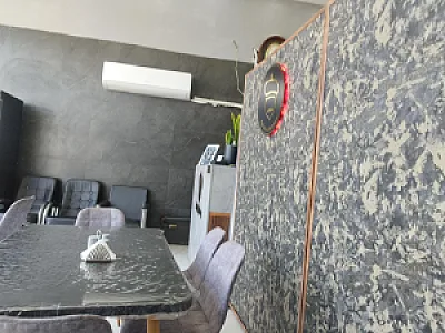 رستوران گلدیس