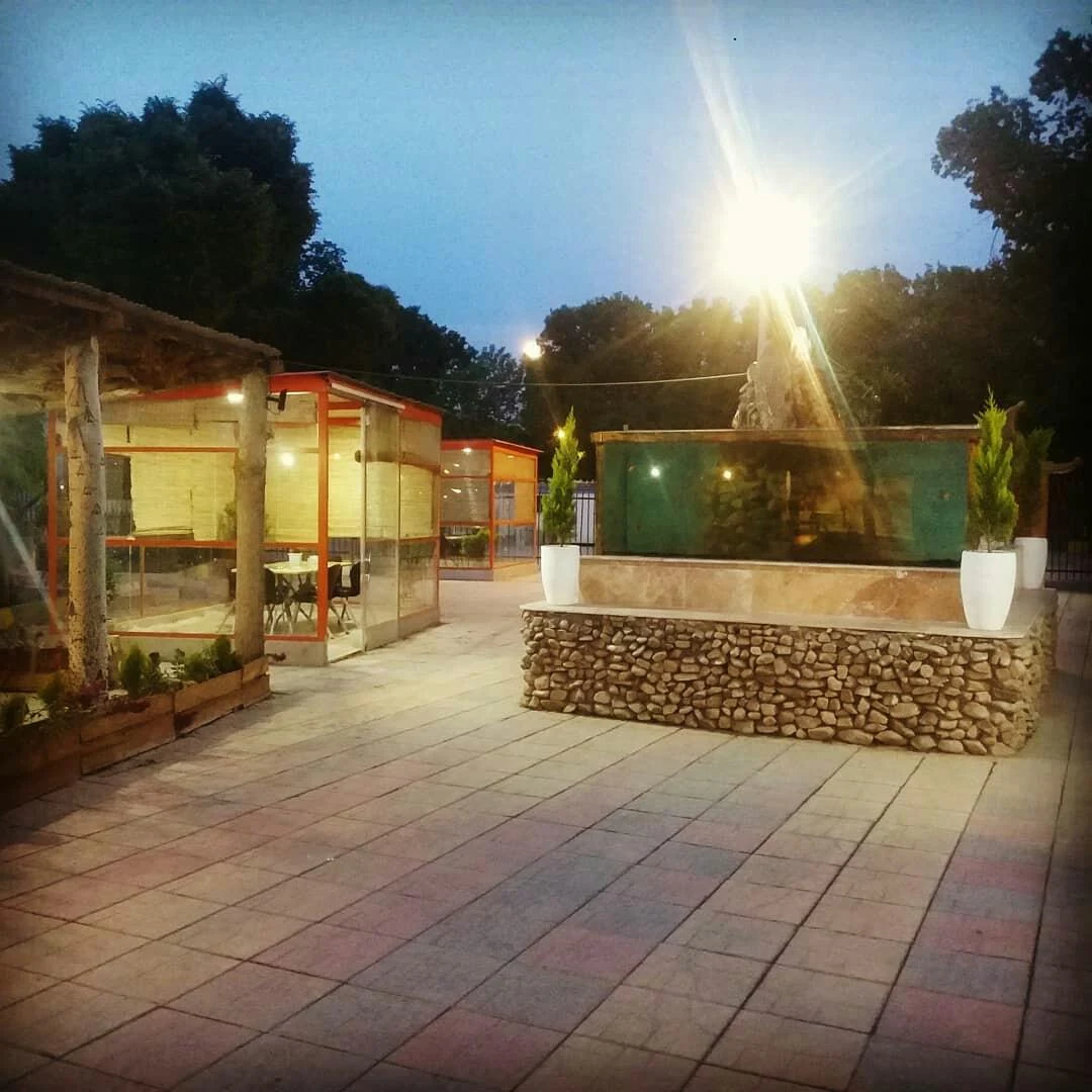رستوران گلدیس - تصویر 2