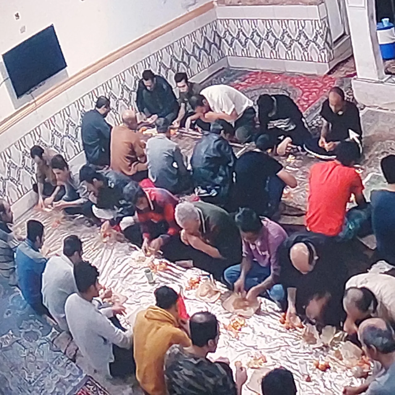 کمپ‌ومرکزتوانبخشی لیاقت - تصویر 2