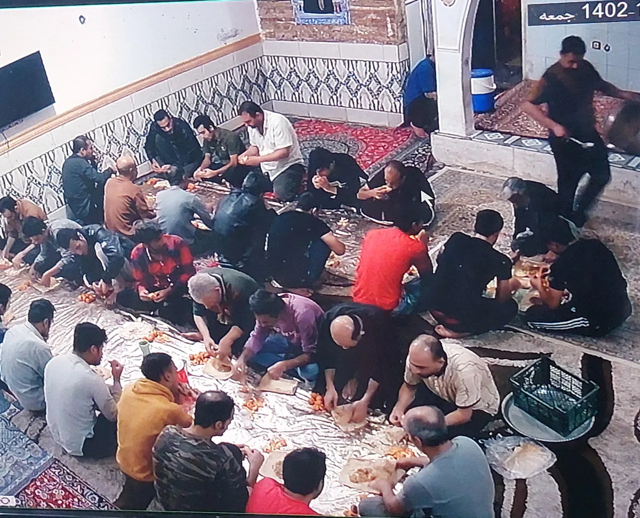 کمپ‌ومرکزتوانبخشی لیاقت - تصویر 5