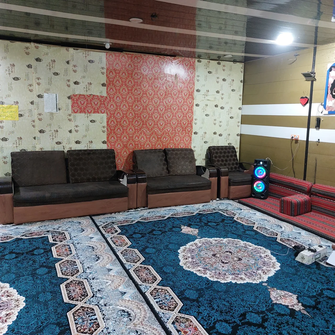 کمپ‌ومرکزتوانبخشی لیاقت - تصویر 6
