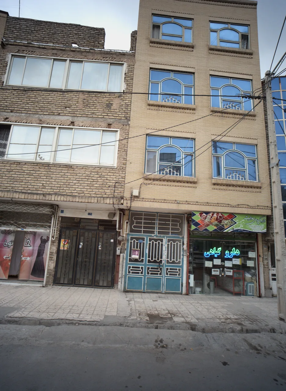 دارو گیاهی سادات