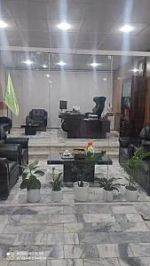 دفترخدمات الکترونیک قضایی عباسی