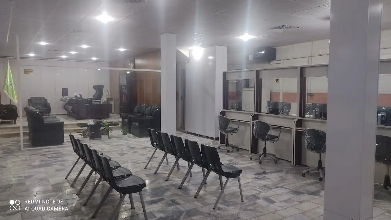 دفترخدمات الکترونیک قضایی عباسی در قزوین - تصویر 2