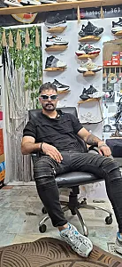 کتونی 363