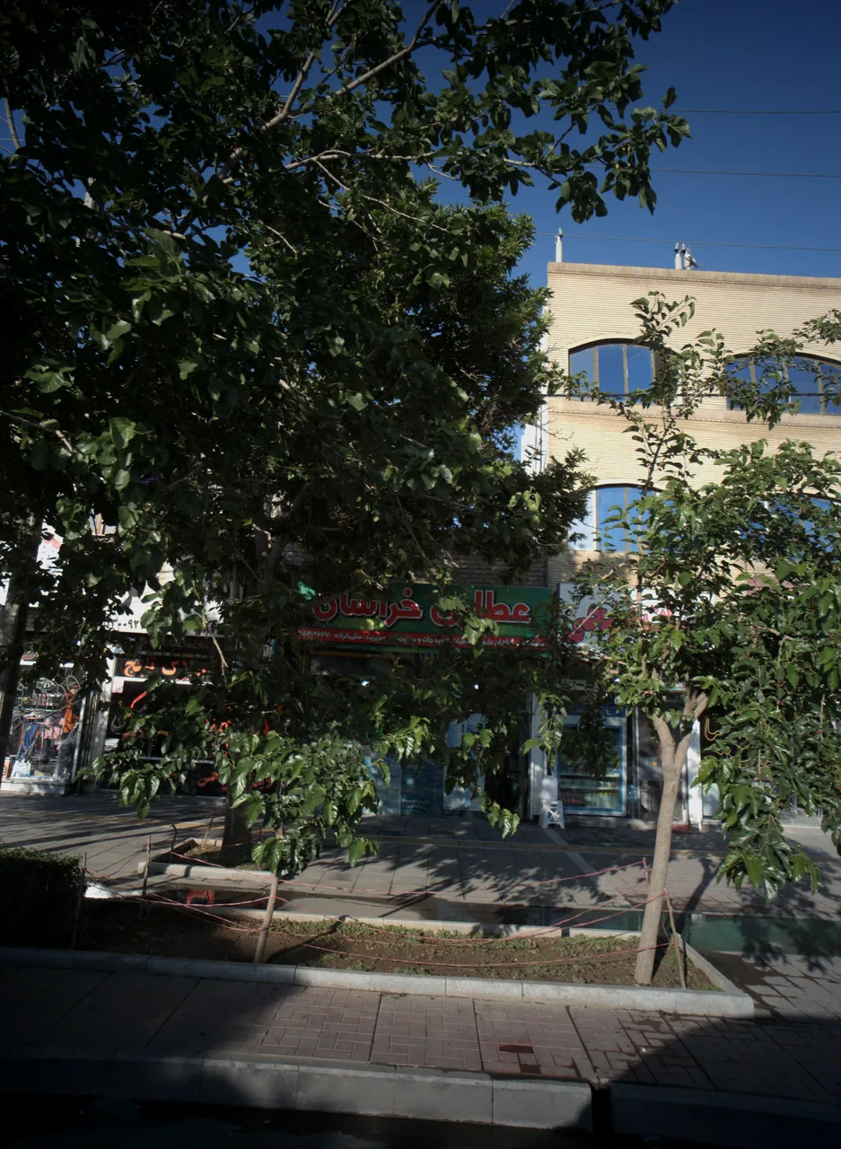 عطاری خراسان
