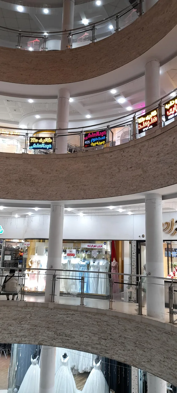 مرکز تجاری مفیدی - تصویر 4