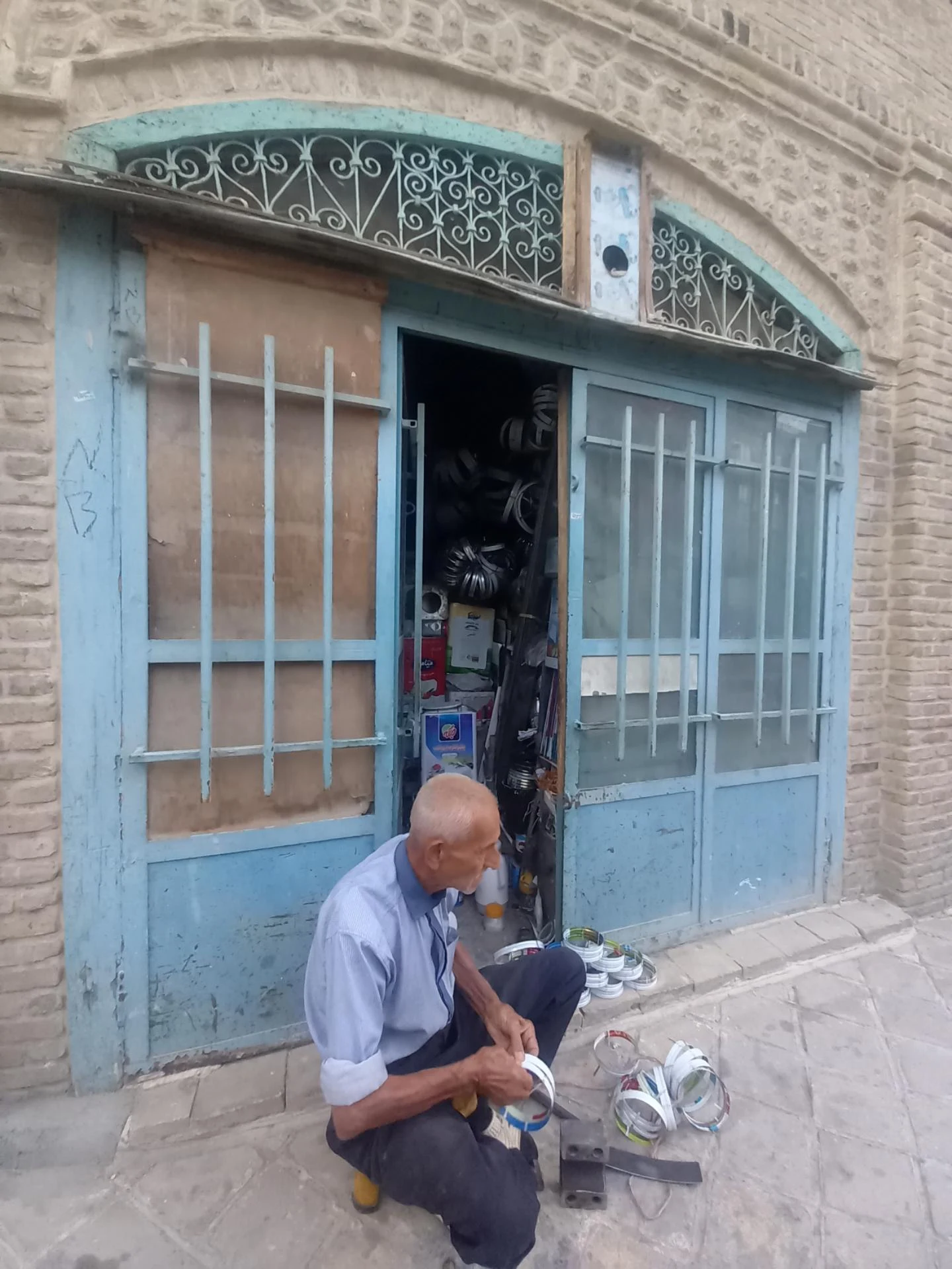 سینی چی - طب سنتی و عطاری در مشهد - تصویر 2