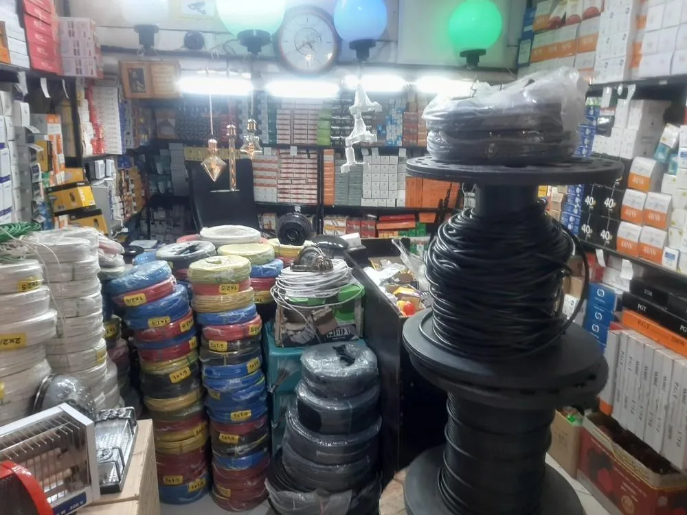 الکتریکی میثم - تصویر 2