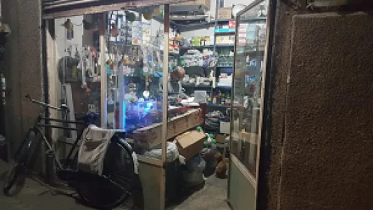 الکتریکی حسین آقا